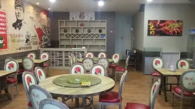 Kuliner Penang