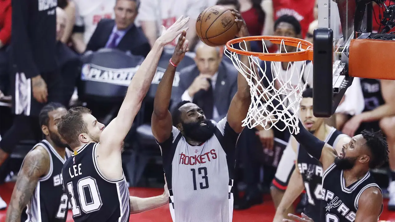 Semifinal Wilayah Barat NBA