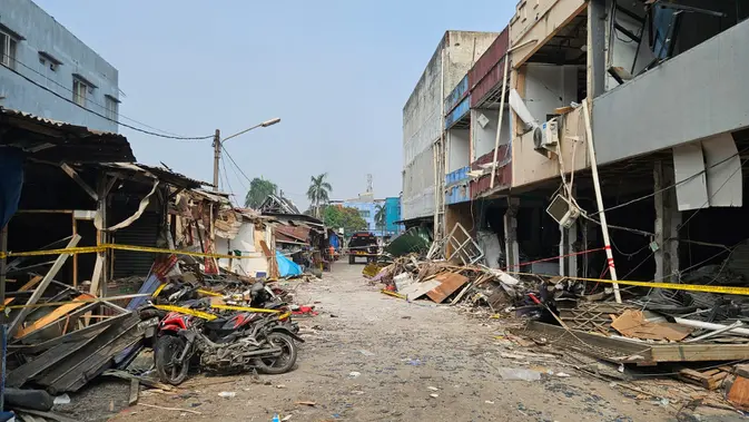 Mengenal Karakter dan Fungsi Gas Etilen
