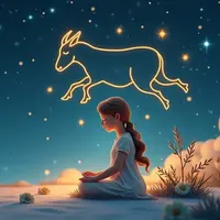 logo ramalan zodiak taurus (sumber: AI generated)
