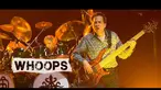 Berita duka datang dari dunia music internasional mike porcaro bassist band legendaries dunia TOTO meninggal dunia mike meninggal dunia pada usia 59 tahun karena penyakit Lou Gehrig.berita duka ini pertama kali dikonfirmasi oleh personil TOTO lainnya...