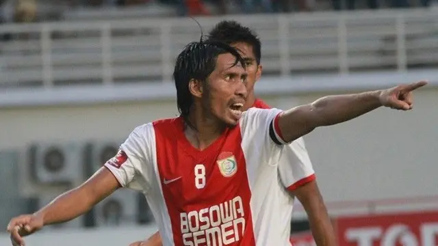 Syamsul Chaeruddin, PSM Makassar