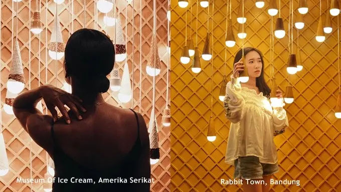 [Bintang] Rabbit Town