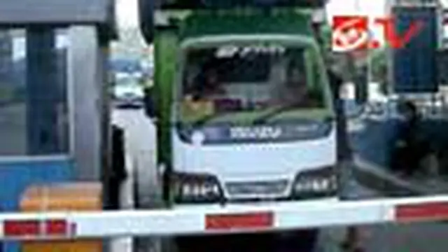 Tarif Merak-Bakauheni Naik 25 Persen