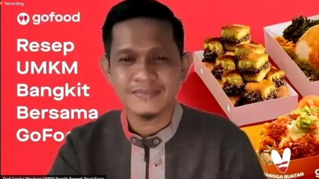 Dodi Sandra