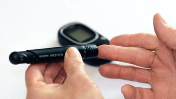Kontroversi Diabetes Tipe 1,5, Ini Fakta yang Perlu Diketahui