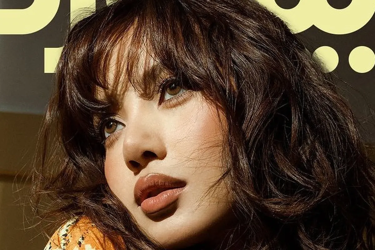 Lisa Blackpink Berhasil Jadi Cover Digital Billboard di 10 Negara