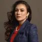 Bahkan, dalam beberapa pemotretan yang dilakukan Wulan Guritno juga terlihat menggunakan blazer. Penampilannya saat memakai blazer dalam pemotretan pun membuatnya terlihat begitu elegan. (Liputan6.com/IG/@wulanguritno)