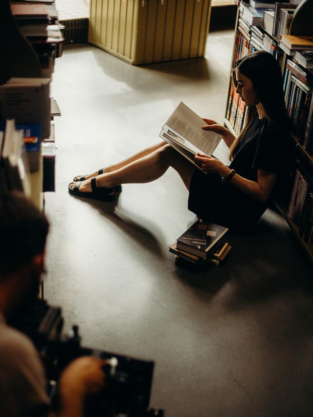 Kemampuan Berpikir Analitis yang Tajam