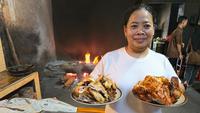 35 Tahun Rasakan Pemberdayaan BRI, Ayam Panggang Bu Setu Sukses Kembangkan Usaha hingga Jadi Kuliner Favorit di Magetan