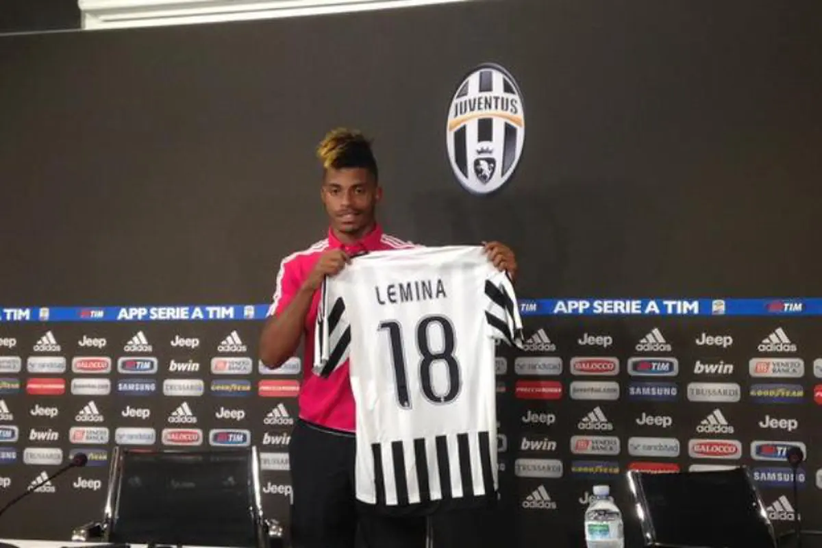 Mario Lemina