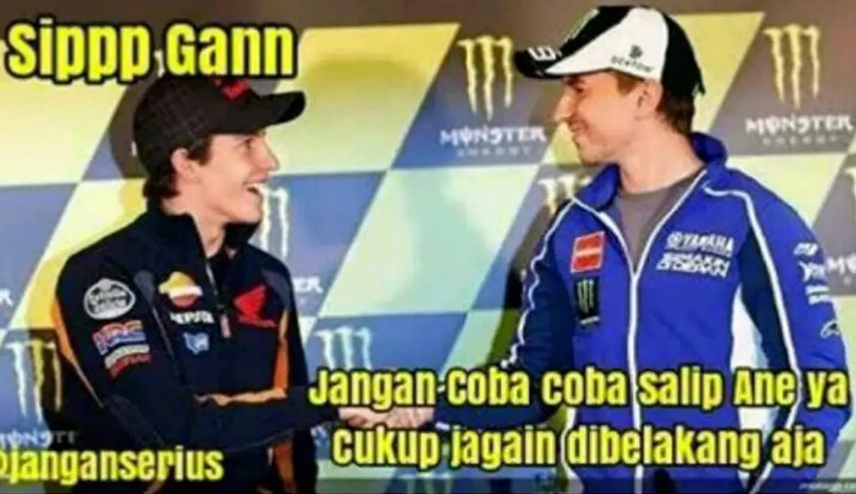 Kerjasama yang memuaskan (Istimewa)