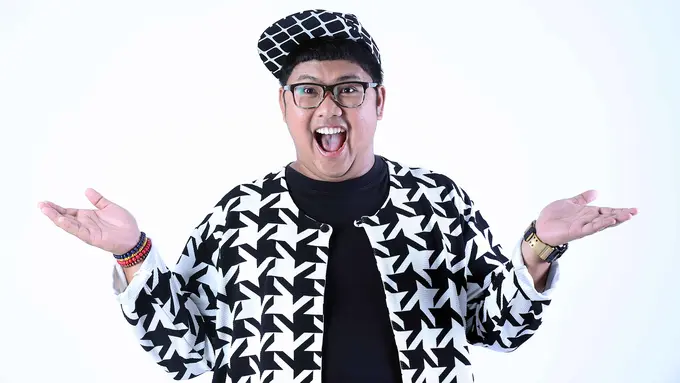 [Bintang] Ricky Cuaca