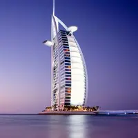 [Bintang] Tempat-Tempat Ini Wajib Disambangi Jika Melancong ke Dubai