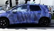 Bocoran Generasi Baru BYD Dolphin Mulai Muncul (Carnewschina)