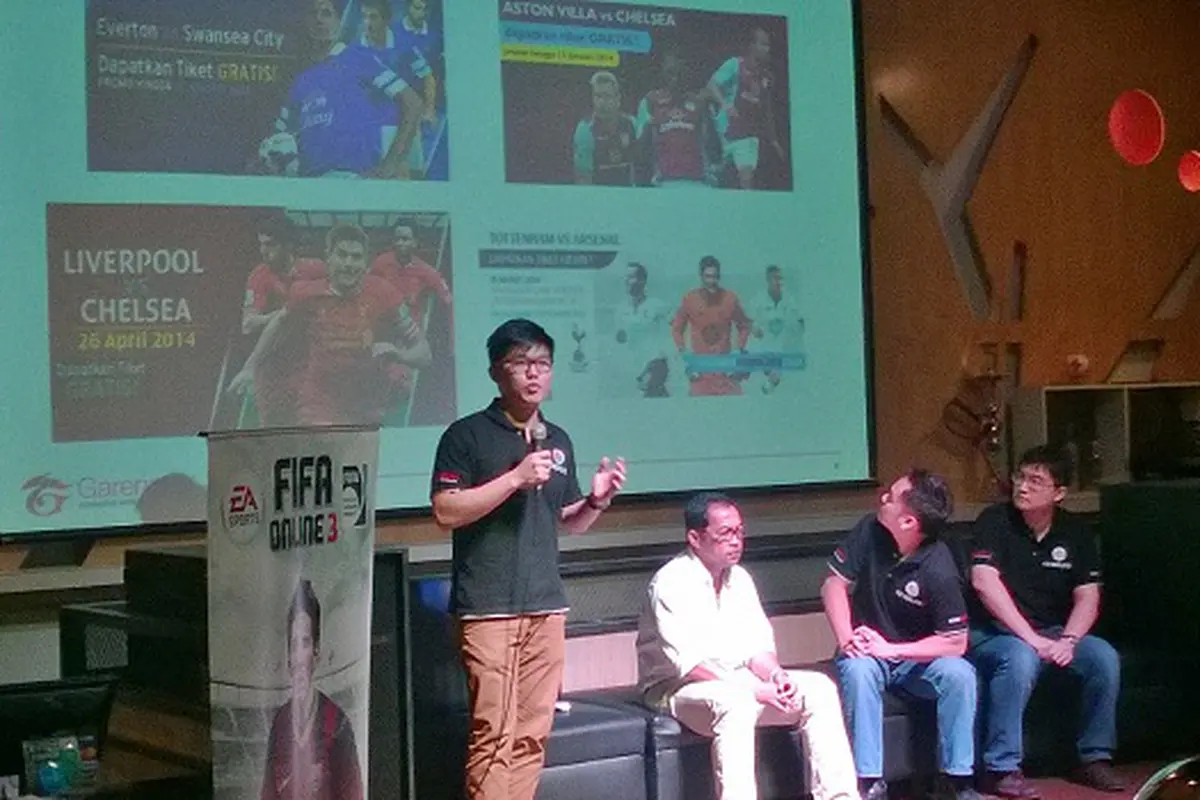 Orangtua Berperan Penting Meminimalisir Dampak Negatif Game Online