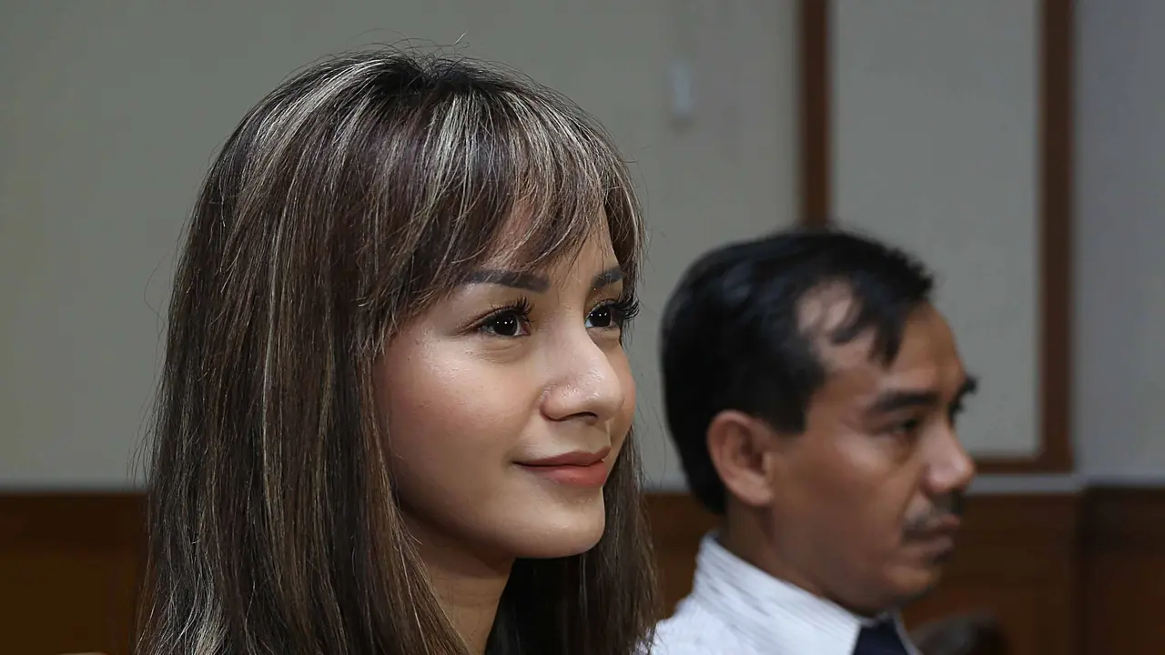 [Bintang] Kirana Larasati