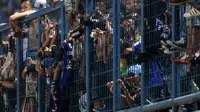 Bobotoh Borong Tiket Duel PS TNI vs Persib di Stadion Pakansari