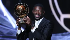 3 Alasan Ousmane Dembele Layak Menangkan Ballon d’Or 2026