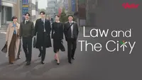 Sinopsis Drama Korea Law and the City yang Tayang di Vidio