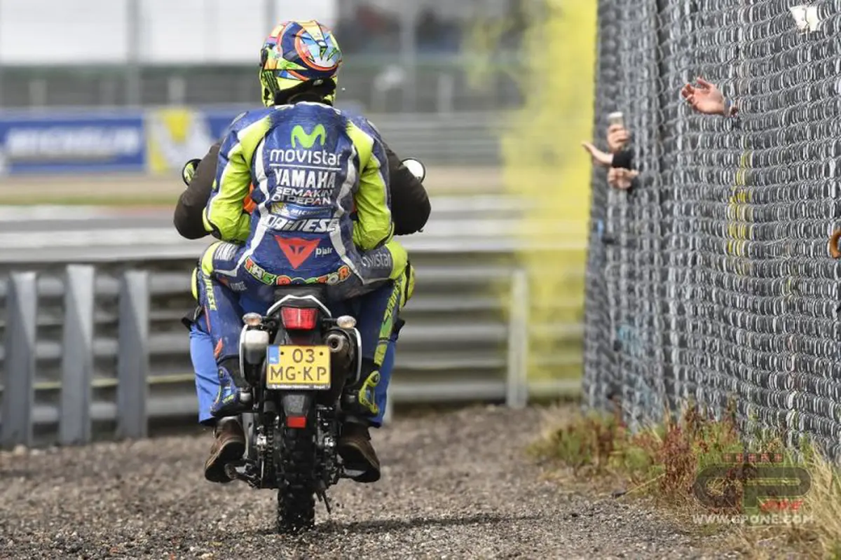 Valentino Rossi