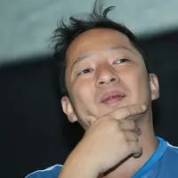 Ringgo Agus Rahman (Adrian Putra/bintang.com)