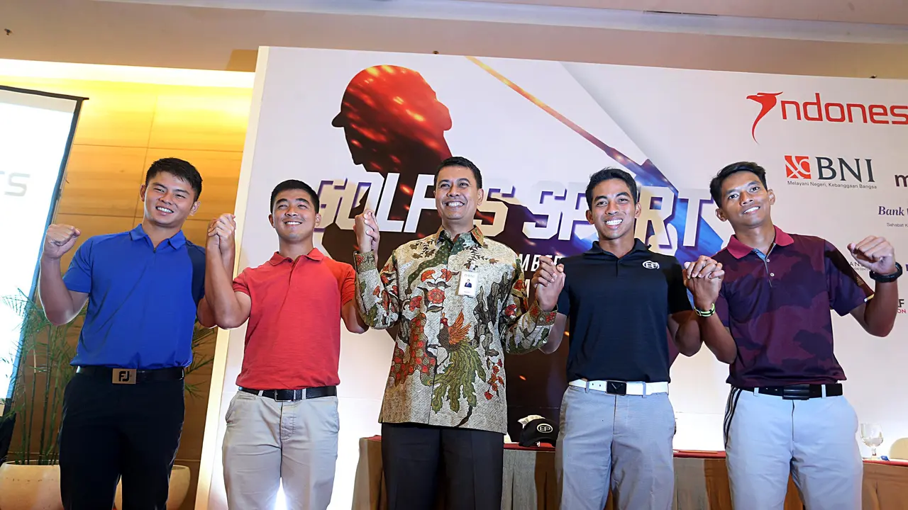 Indonesian Masters