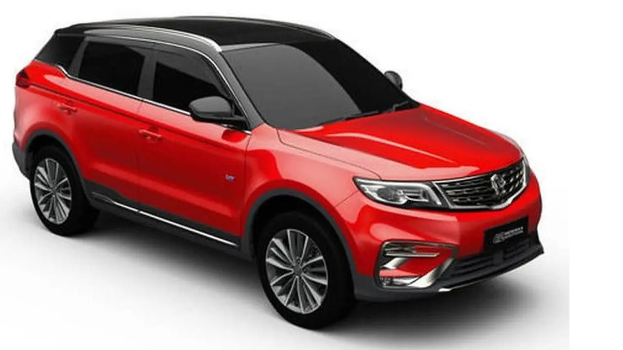 Proton