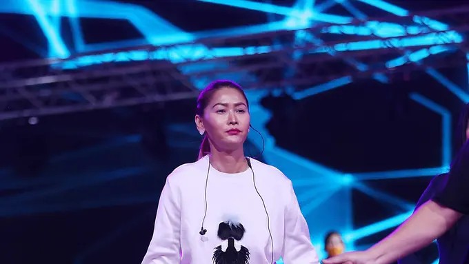 [Bintang] Inul Daratista