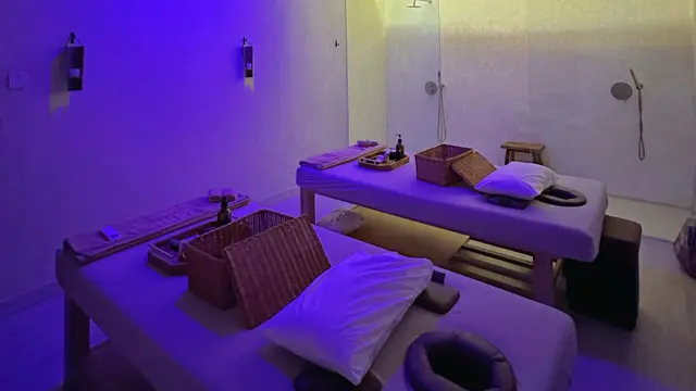 MODENA x Anda Reserva