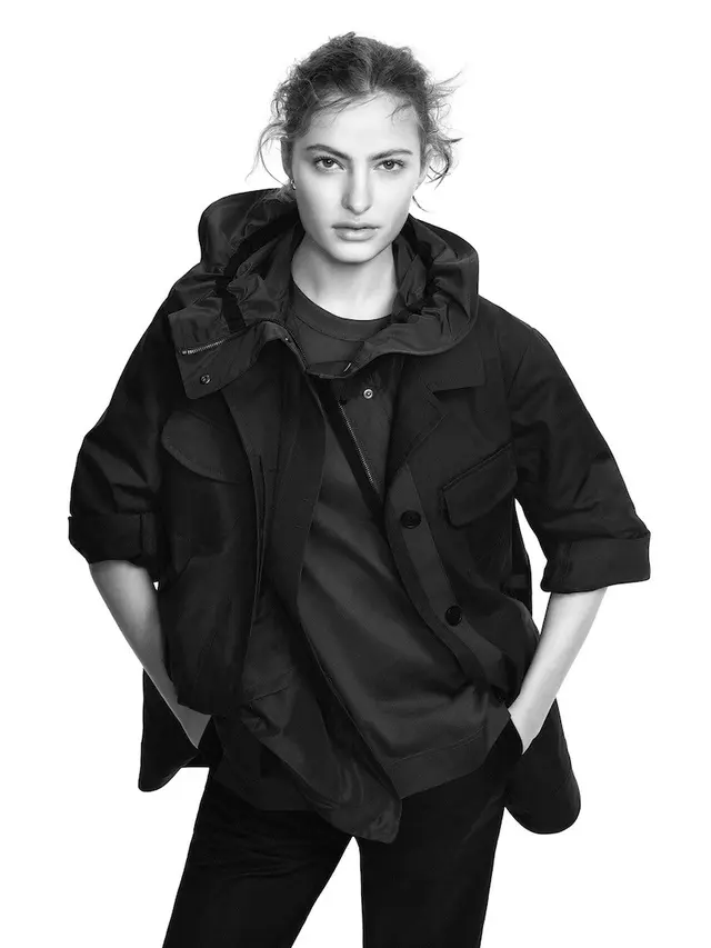 Kembalinya Koleksi +J Spring/Summer 2021 dari Uniqlo dengan Tampilan yang Ringan dan Energetik