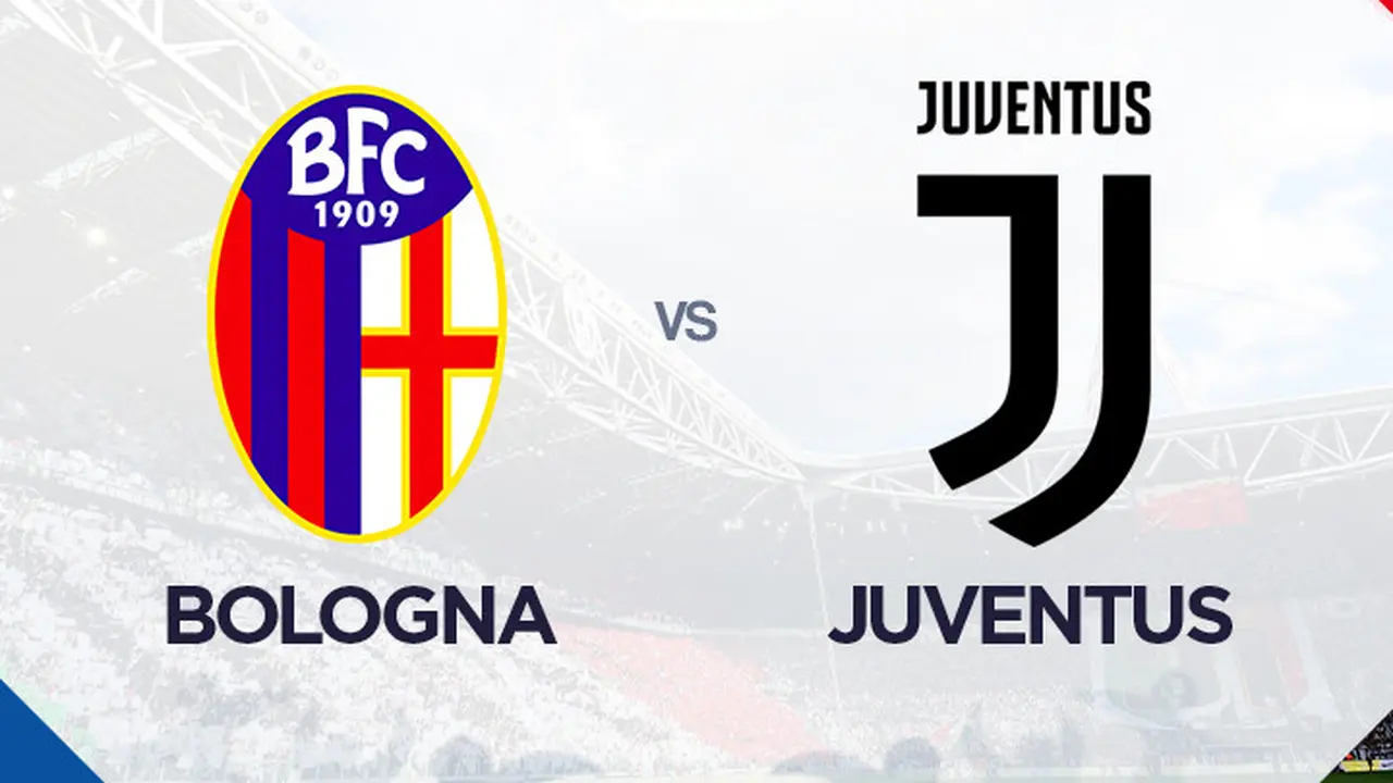 Bologna vs Juventus