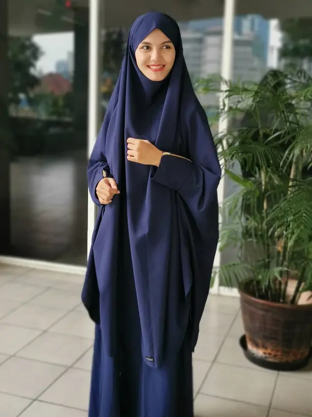 Jarang Terlihat di Layar Kaca, Ini 6 Potret Terbaru Artis FTV Nadya Almira