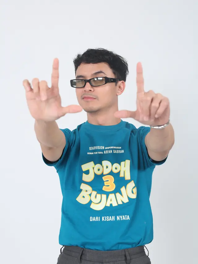 Jourdy Pranata