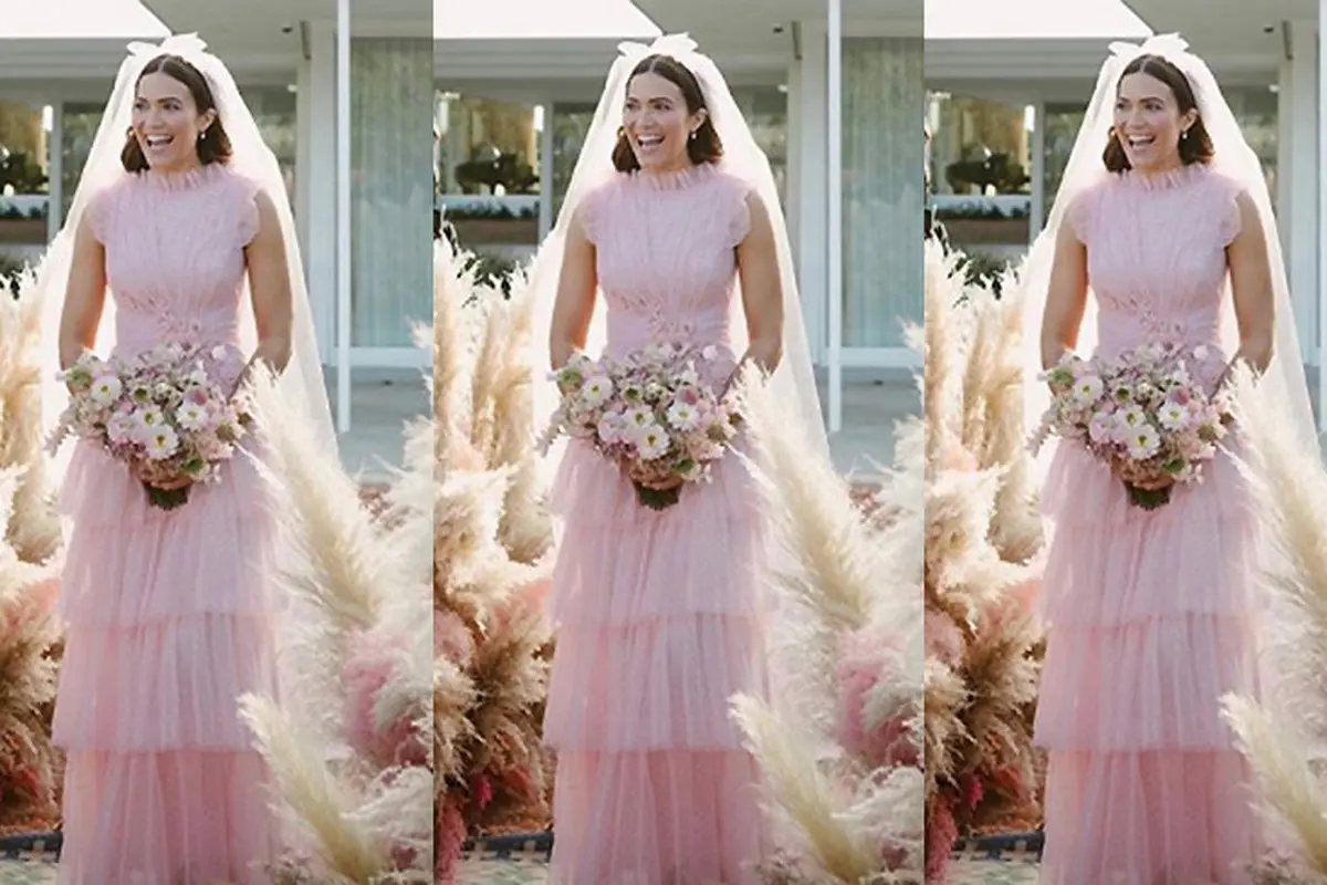 Mandy Moore