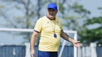 Bojan Hodak, pelatih Persib Bandung di BRI Super League. (Dok.&nbsp;ileague.id)