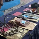 Akal-akalan Bos Percetakan Cari Untung dari Penyekapan Pegawai