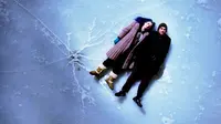 Salah satu cuplikan menghapus ingatan di film Eternal Sunshine of The Spotless Mind. (Foto: Istimewa)