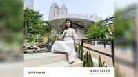 Hasil Kamera Oppo Find X8 yang Akan Hadir di Indonesia, Seperti Apa? (Liputan6.com/ Yuslianson)
