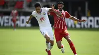Hasil Piala Dunia Antarklub 2025: Al Ain Tumbangkan Wydad, Rebut 3 Poin untuk Finish Peringkat 3