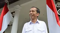 Joko Widodo dan Jusuf Kalla berjanji akan membentuk kabinet yang efisien dan sesuai kebutuhan masyarakat.