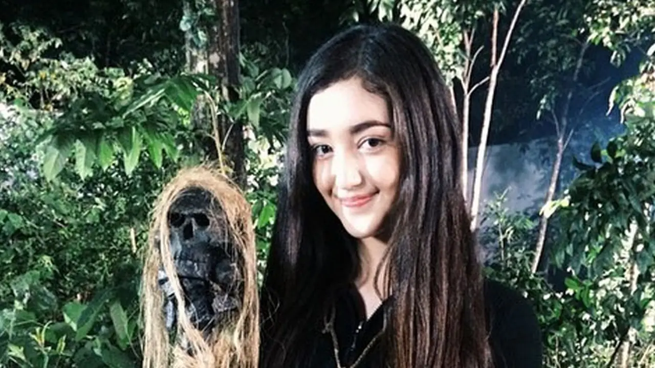 [Bintang] Ranty Maria