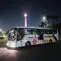 Perum DAMRI mengantarkan hampir 300 ribu orang dengan 84 bus dalam program Mudik Asyik Bersama BUMN 2024.