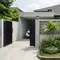 6 Inspirasi Pagar Minimalis Aman dengan Tampilan Premium untuk Mempercantik Fasad Rumah