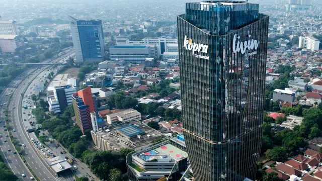 Bank Mandiri Pertahankan Gelar Best Bank in Indonesia 2025, Perkuat Peran dalam Ekonomi Inklusif dan Digitalisasi