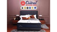 Dipercaya dari Dulu hingga Kini, Central Springbed Tetap Jadi Standar Kasur Terbaik Indonesia