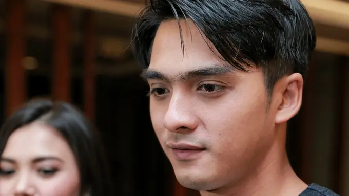 [Bintang] Ricky Harun