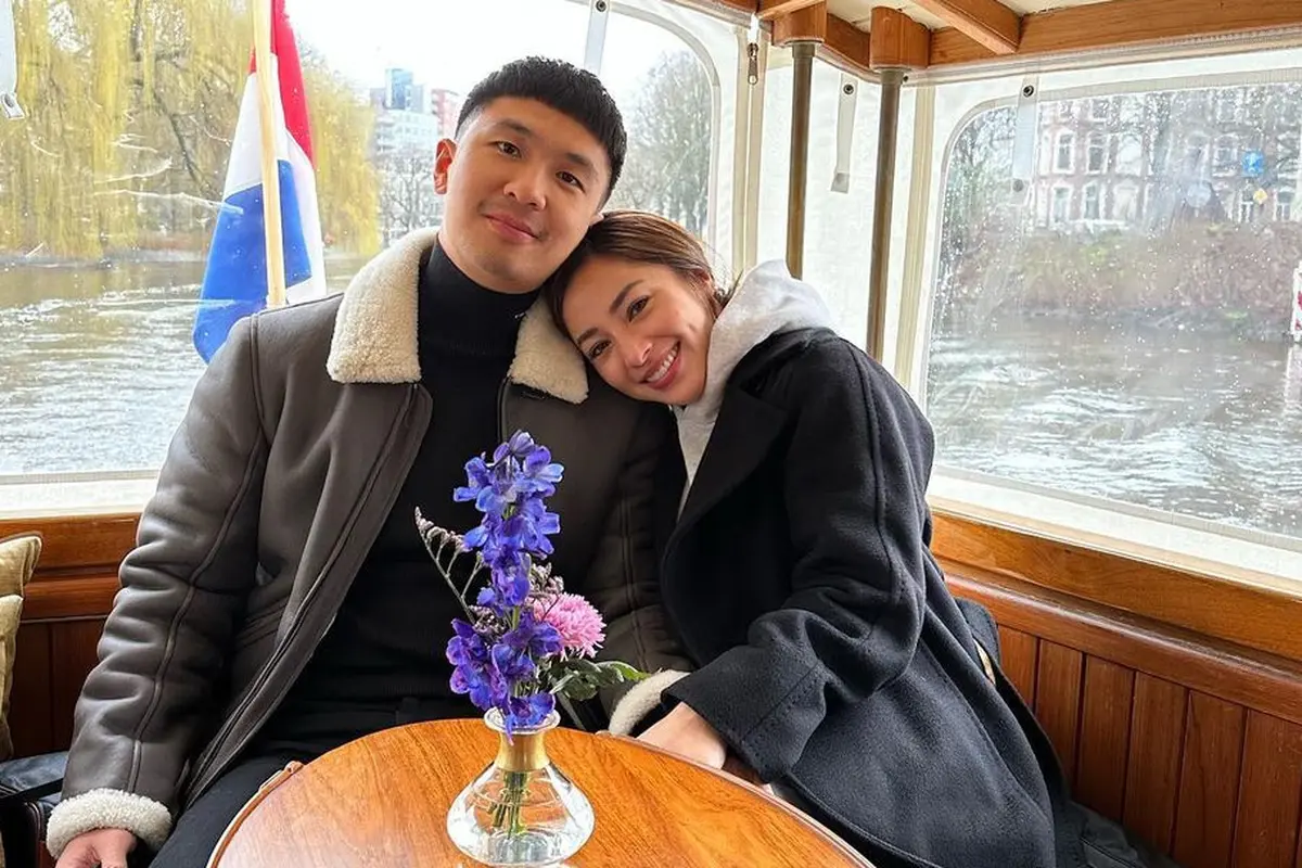 Nikita Willy (Instagram/nikitawillyofficial94)