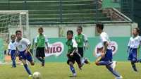 MILO Football Championship Bandung 2019. (Bola.com/Erwin Snaz)
