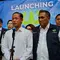 Ada Warung Pangan, Pedagang Pasar Lebih Mudah Belanja Barang Grosir
